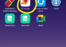 Video ca nhạc truyên truyền về PC Covid và quét QR: https://drive.google.com/file/d/1XjAGK8McHbesEXTz157d-rv_RiFiJgq/view?usp=sharing