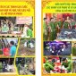 Toàn dân tích cực tham gia cuộc vận động giao nộp vũ khí, vật liệu nổ, công cụ hỗ trợ và pháo!