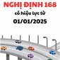 Mức xử phạt đối với một số nhóm hành vi vi phạm mang tính cố ý, là nguyên nhân trực tiếp gây tai nạn giao thông sẽ tăng gấp nhiều lần so với hiện hành kể từ ngày 1/1/2025