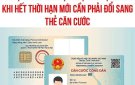  Giá trị sử dụng của thẻ căn cước