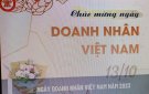 Kỷ niệm Ngày Doanh nhân Việt Nam 13/10