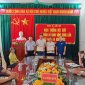 Tấm Gương người tốt, việc tốt cứu đuối nước  trên địa bàn huyện Cẩm Thủy. 