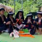 Hội nghị triển khai dự án Phục dựng dân ca, dân vũ đặc sắc của đồng bào Dao huyện Cẩm Thủy.