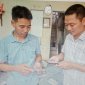 Thúc đẩy thanh toán không dùng tiền mặt khu vực nông thôn