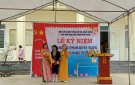 Chi Hội Phụ nữ thôn Phú Sơn, xã Cẩm Châu  tổ chức Kỷ niệm  kỷ niệm 114 năm Ngày Quốc tế Phụ nữ 8/3/1910 – 8/3/2024 