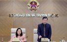  Phát động cuộc thi ảnh, video “Việt Nam hạnh phúc - Happy Vietnam 2024”.