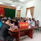 KỶ NIỆM 93 NĂM, NGÀY TRUYỀN THỐNG NGÀNH TUYÊN GIÁO CỦA ĐẢNG
